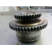 23H027 Intake Camshaft Timing Gear From 2012 Nissan Xterra  4.0